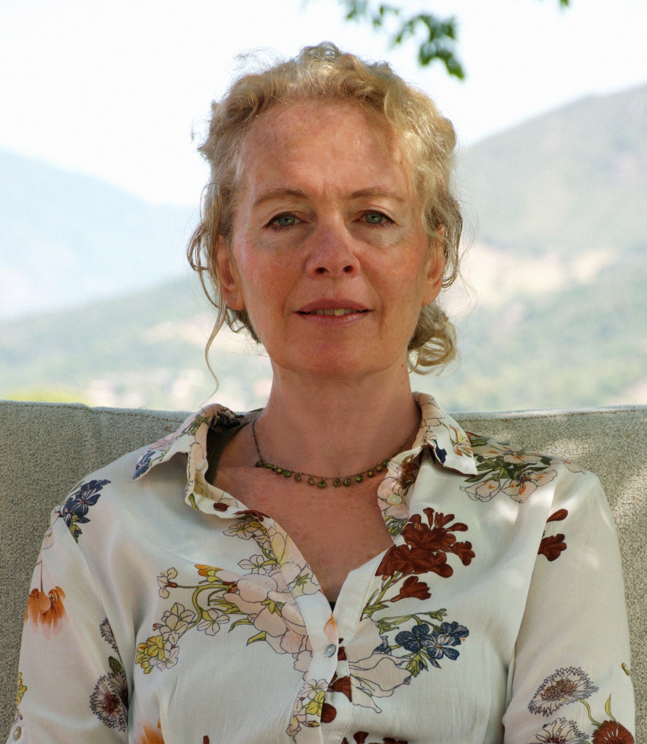 Bénédicte Magnan, hypnothérapeute à Ajaccio
